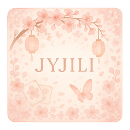 JYJILI logo
